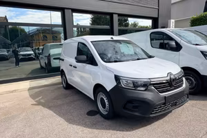 RENAULT Kangoo 1.5 Blue dCi 95 CV PL-TN Van My