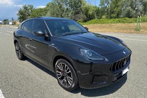 Maserati Grecale 2.0 mhev GT 300cv Italiana