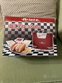 Macchina per hot dog