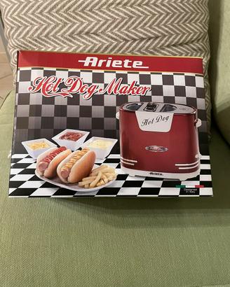 Macchina per hot dog