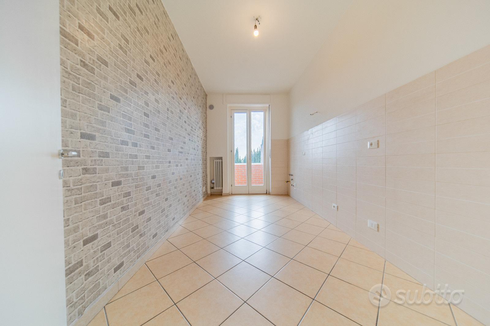 Appartamento – Verona, Borgo Roma, Sud - Vista 3