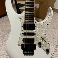 IBANEZ RG350DX