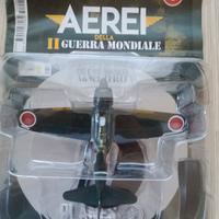 Hachette aerei della seconda guerra mondiale 