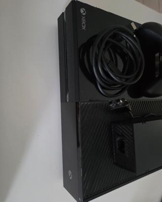 Console Xbox one 500GB
