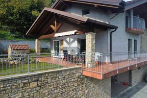 VILLA SINGOLA A VILLONGO