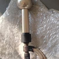 pomello 500 595 Abarth competizione 