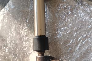 pomello 500 595 Abarth competizione 