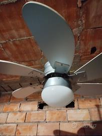 ventilatore a soffitto 