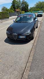 Alfa Romeo 147 1.6 ts