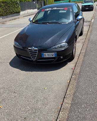 Alfa Romeo 147 1.6 ts