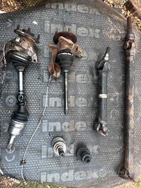 Ricambi Sierra Cosworth 4x4