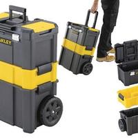 Carrello Portautensili 3 in 1 Stanley - NUOVO-