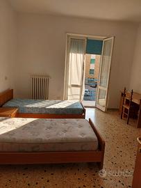 Via severini - 3 posti letto