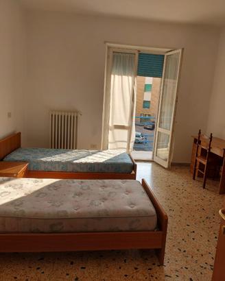 Via severini - 3 posti letto