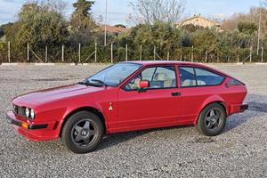 Alfetta GTV 2000L 