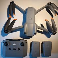 DJI AIR 2S fly more combo