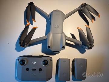 DJI AIR 2S fly more combo