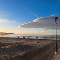 Casa al Lido con giardino mesi: Luglio e Settembre