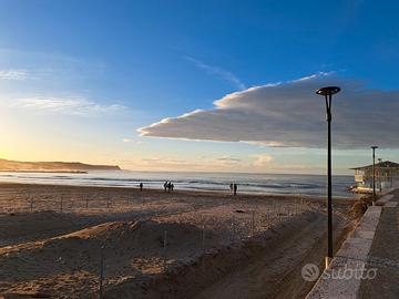 Casa al Lido con giardino mesi: Luglio e Settembre