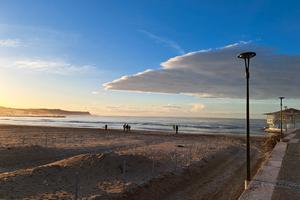 Casa al Lido con giardino mesi: Luglio e Settembre