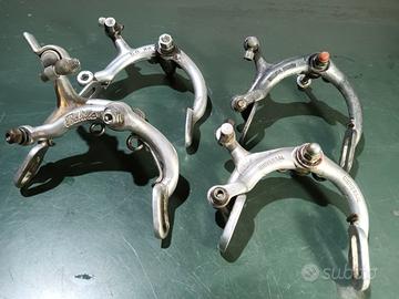 Pinze freni - varie - Bici da Corsa - Vintage