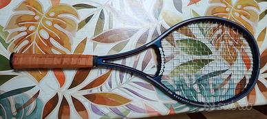 Racchetta Tennis Vintage Rossignol F 250 Graphite
