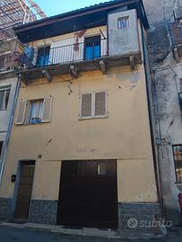 casa semindipendente 