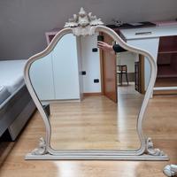 Specchio camera/ingresso 