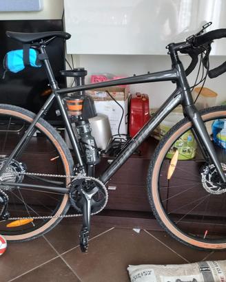 Cannondale Topstone Gravel Taglia L - Ultegra/105