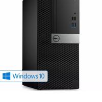 DELL OPTIPLEX 3040 MT I3 6100 RAM 8GB NO HDD