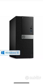 DELL OPTIPLEX 3040 MT I3 6100 RAM 8GB NO HDD