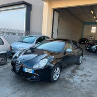 Alfa Romeo Giulietta 1.4 Turbo 120 CV GPL Distinct