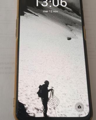 realme GT 5G 8/128GB Racing Yellow 64 MP Global Du