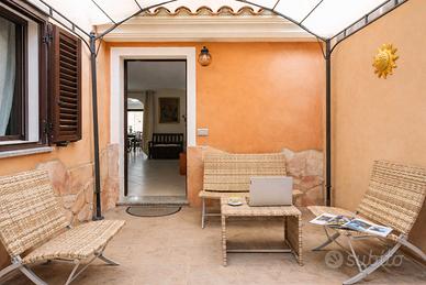 Arbatax - Casa vacanze a 100 metri dal mare