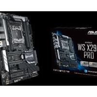 Scheda madre Asus WS X299 Pro