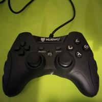 2 Joypad PC cablati