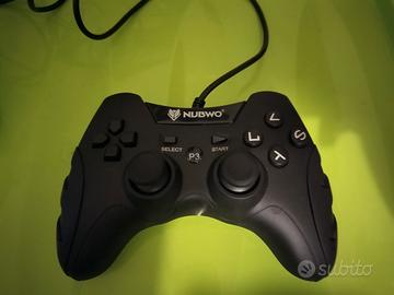 2 Joypad PC cablati