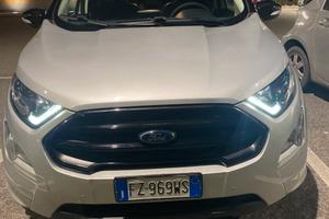 FORD ECOSPORT st-line 1.0 100cv