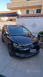 volkswagen touran 1.6