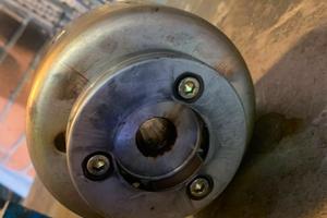 accensione yamaha dt/tzr 125 2 tempi