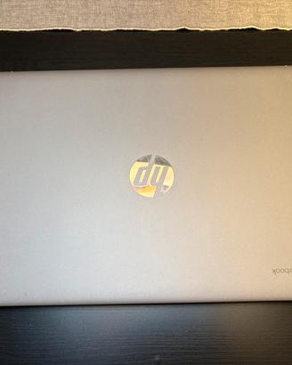 HP Chromebook