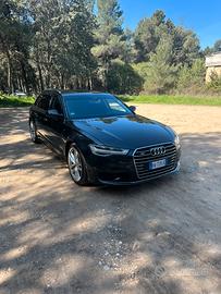 Audi a 6 4 g ❤️