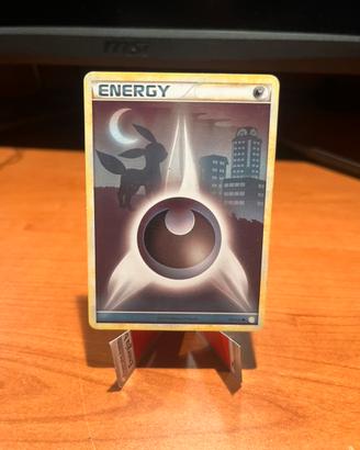 Energia oscurita pokemon umbreon