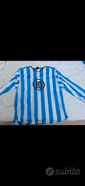 CALCIO MAGLIE NUMERATE NIKE PER INTERA SQUADRA