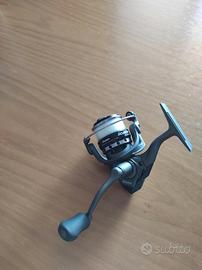 okuma acuador 2500