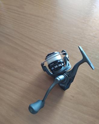 okuma acuador 2500