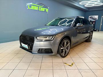 Audi A4 Avant 2.0 tdi Business Sport quattro 190cv