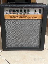 Ampli chitarra