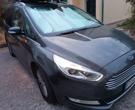 Ford Galaxy AWD 7 posti 190CV