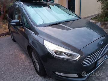 Ford Galaxy AWD 7 posti 190CV